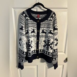 Holiday Dec 25th Sweater